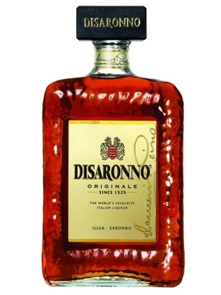 Picture of AMMARETTO DISARANNO 1LTR
